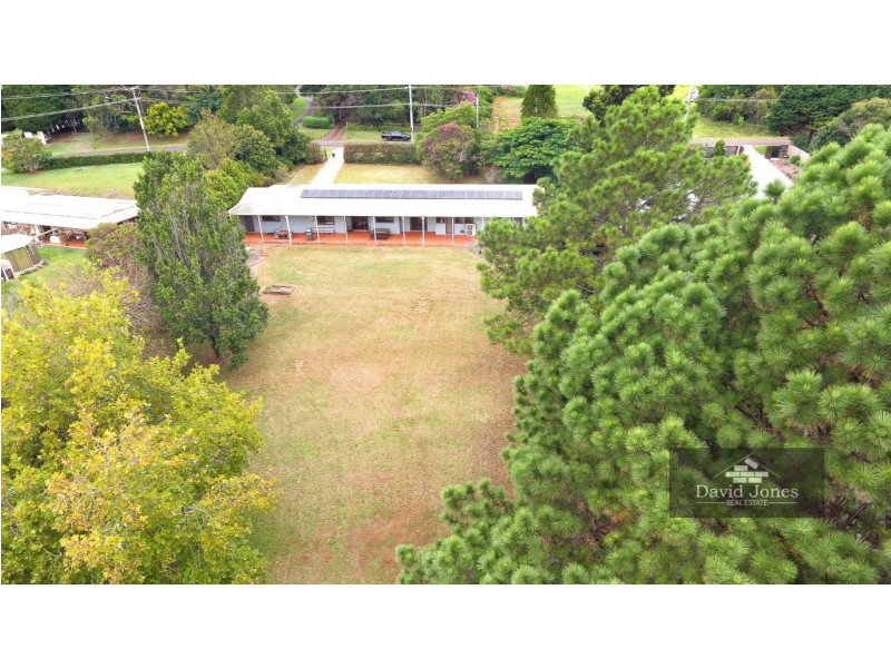 50 Bateke Road, Tamborine Mountain QLD 4272