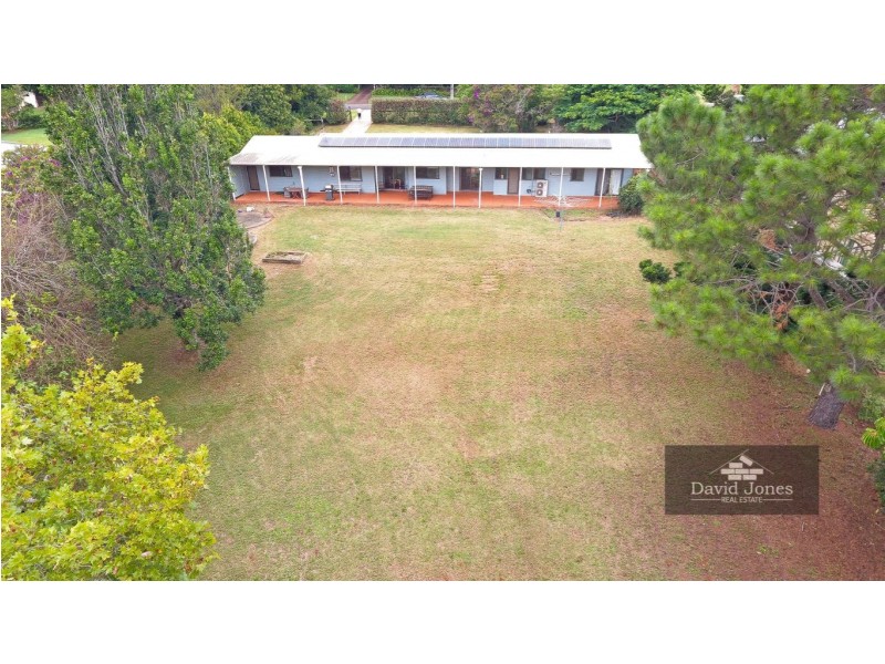 50 Bateke Road, Tamborine Mountain QLD 4272
