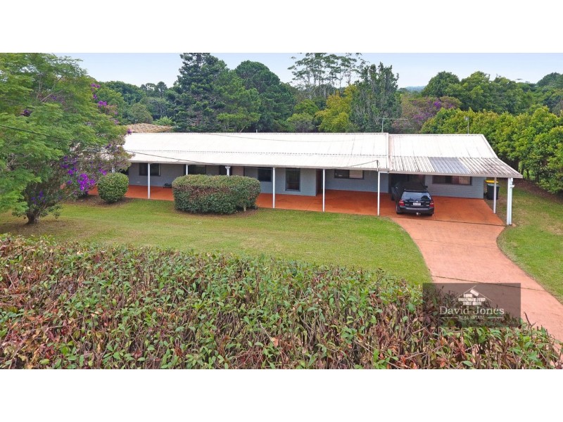 50 Bateke Road, Tamborine Mountain QLD 4272