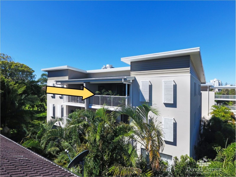 U17 8-10 Ahern Street, Labrador QLD 4215