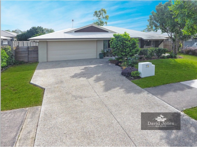 11 Kilkivan Drive, Ormeau QLD 4208