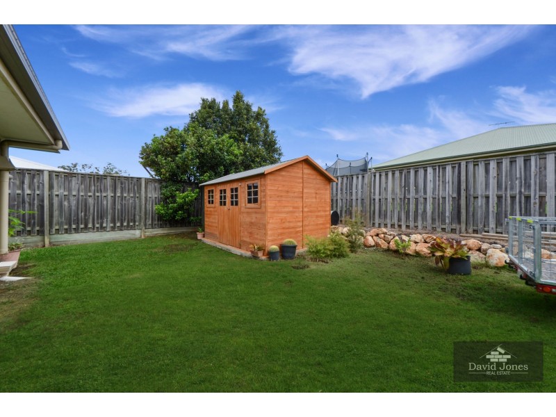 11 Kilkivan Drive, Ormeau QLD 4208