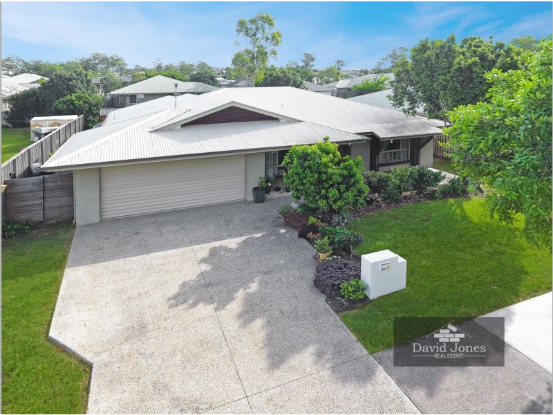 11 Kilkivan Drive, Ormeau QLD 4208