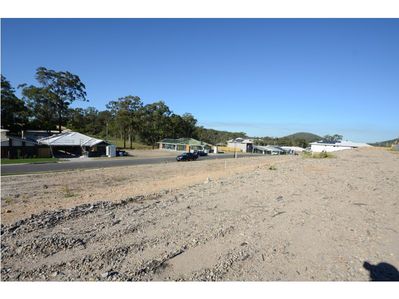 Bahrs Scrub QLD 4207