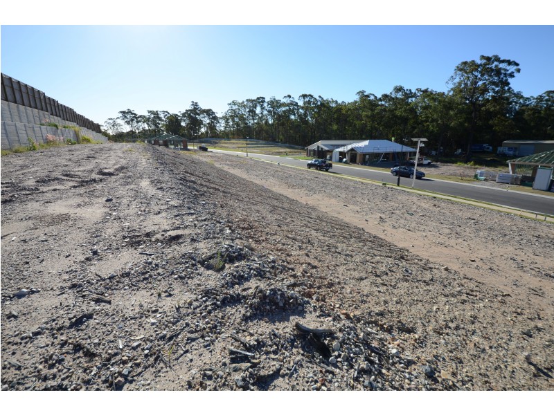 Bahrs Scrub QLD 4207