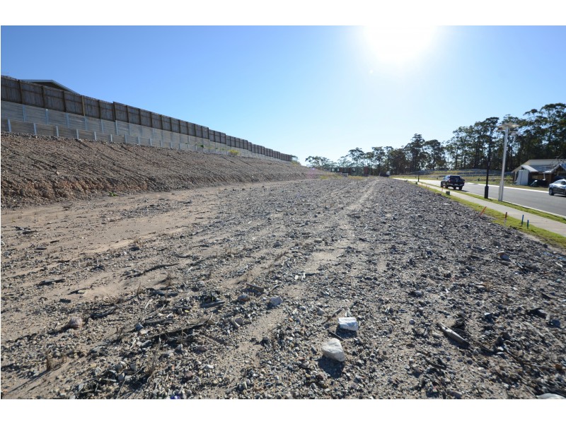 Bahrs Scrub QLD 4207