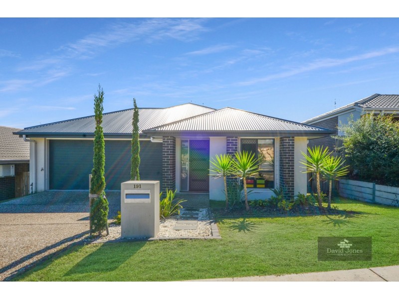191 Dixon Drive, Pimpama QLD 4209