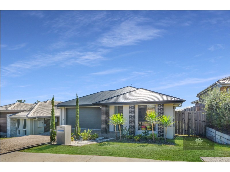 191 Dixon Drive, Pimpama QLD 4209