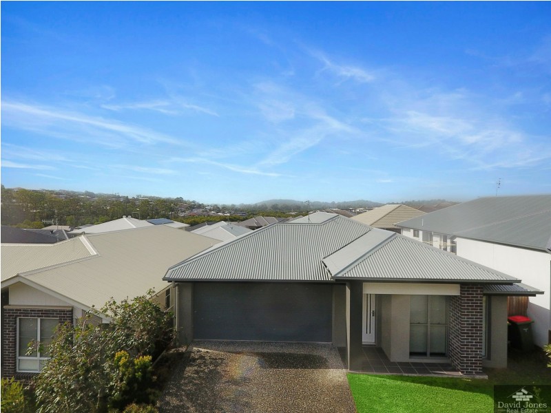 8 Arrowsmith Crescent, Gold Coast North, Ormeau Hills QLD 4208