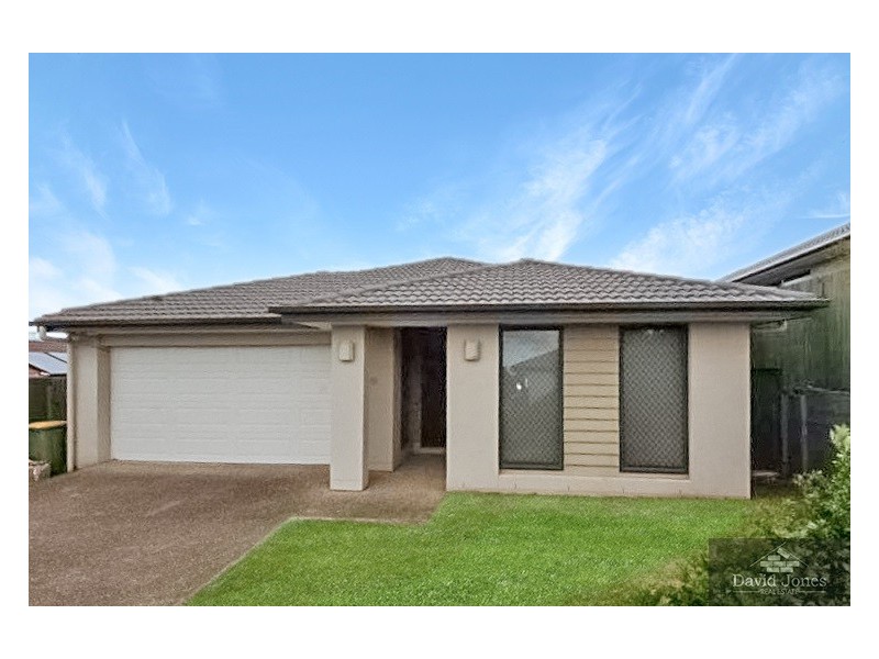 55 Ridgevale Boulevard, Holmview QLD 4207