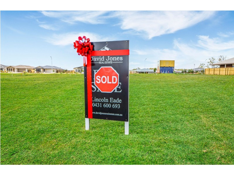 Lot 56, 167 Goldmine Road, Ormeau QLD 4208