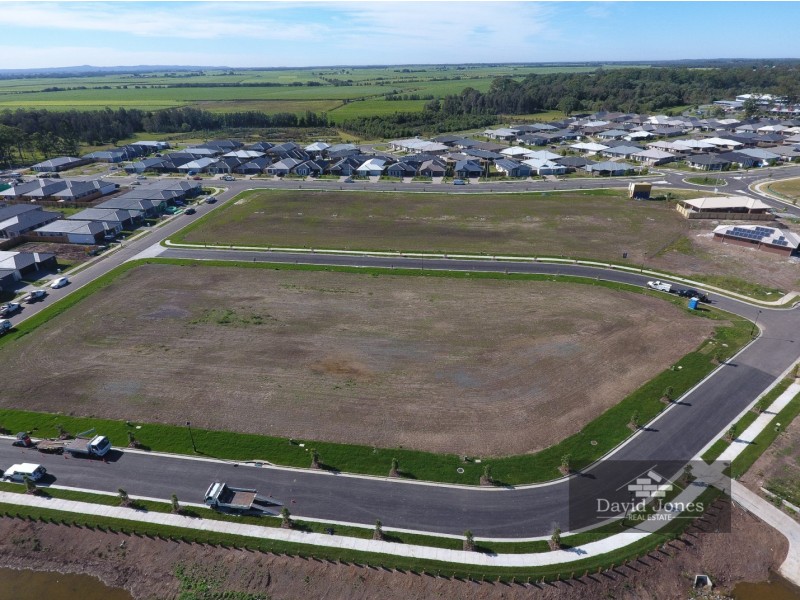 Lot 56, 167 Goldmine Road, Ormeau QLD 4208
