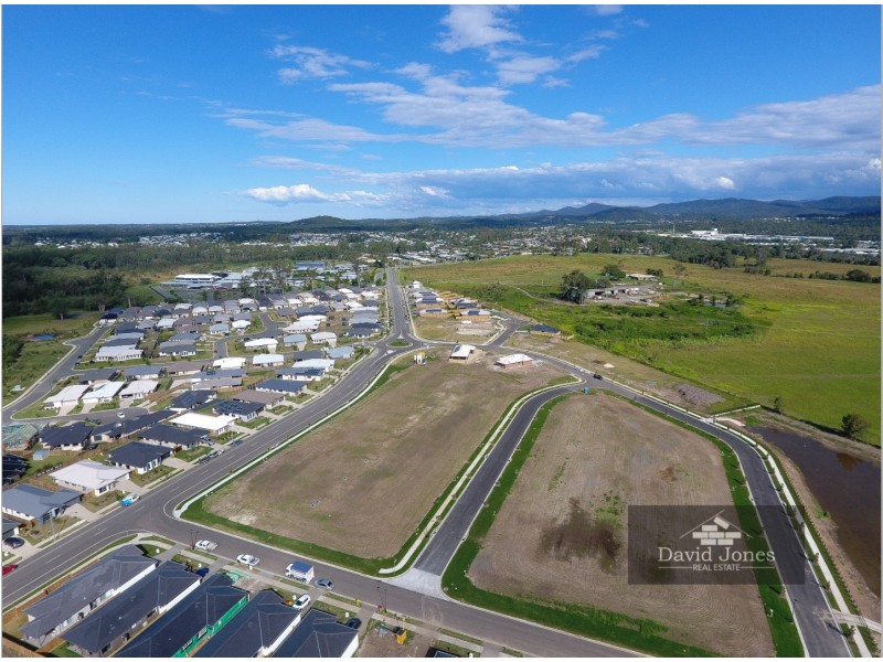 Lot 63, 167-183  Goldmine Road, Ormeau QLD 4208