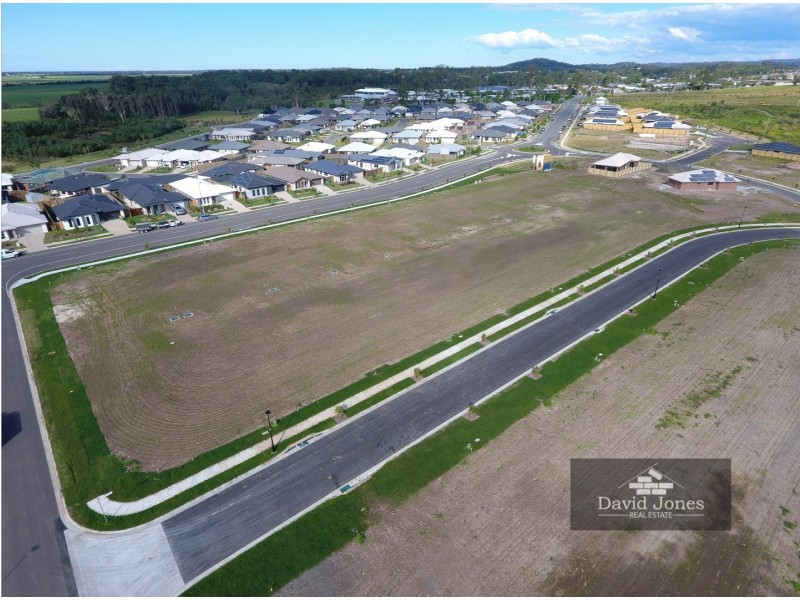 Lot 63, 167-183  Goldmine Road, Ormeau QLD 4208