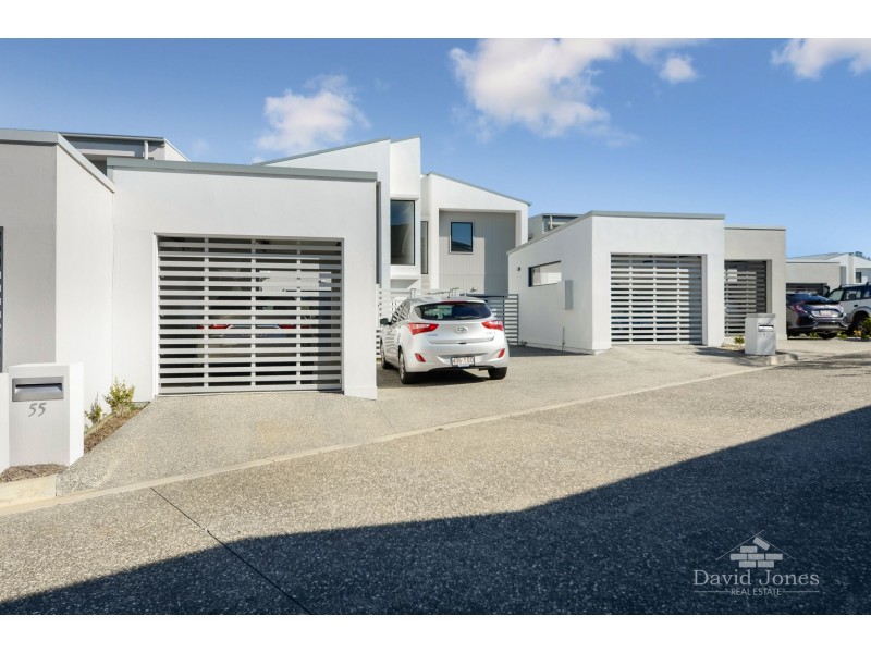 55 Finch Parade, Rochedale QLD 4123