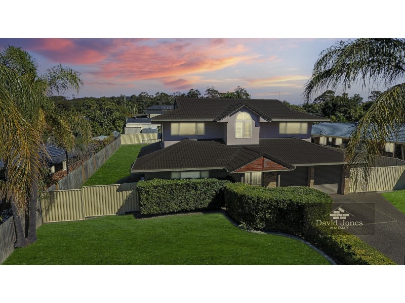 29 Haase Crescent, Ormeau QLD 4208