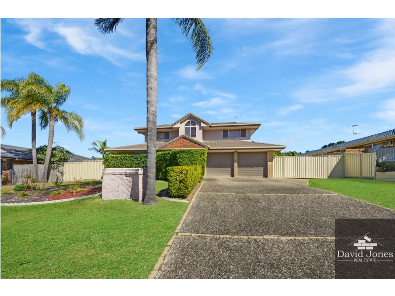 29 Haase Crescent, Ormeau QLD 4208