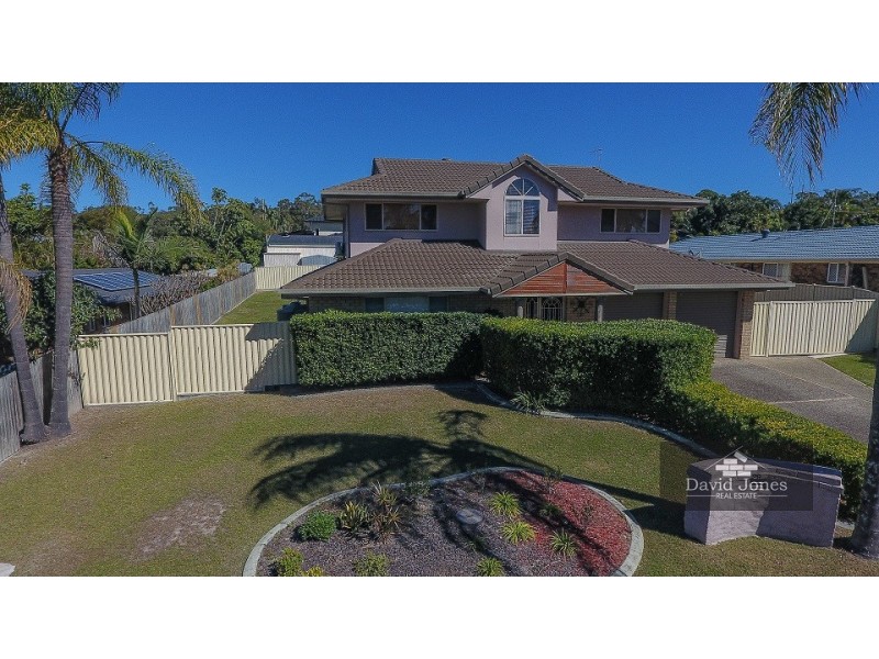29 Haase Crescent, Ormeau QLD 4208