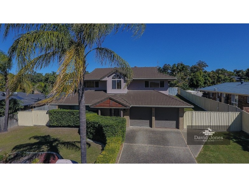 29 Haase Crescent, Ormeau QLD 4208