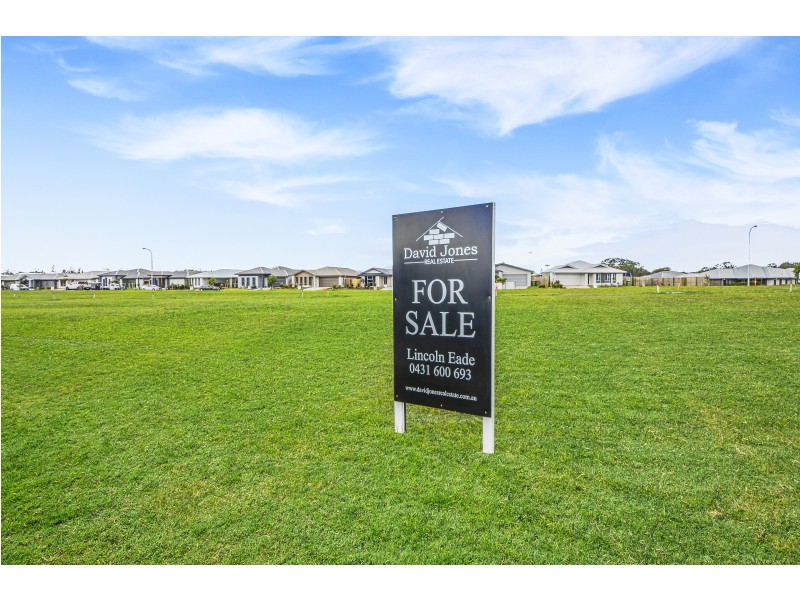 Lot 71, 167 – 183 Goldmine Road, Ormeau QLD 4208