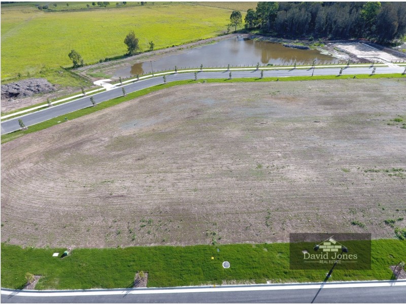Lot 71, 167 – 183 Goldmine Road, Ormeau QLD 4208