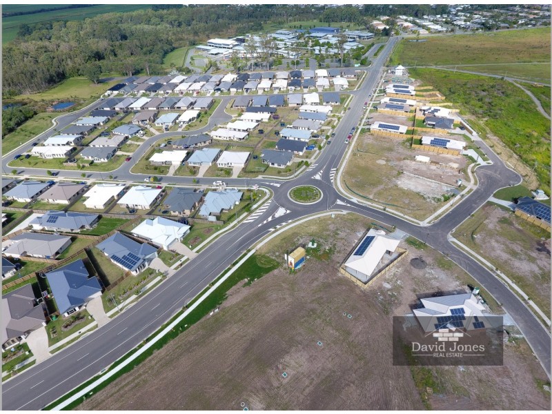 Lot 71, 167 – 183 Goldmine Road, Ormeau QLD 4208