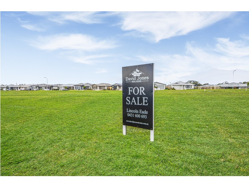 Lot 74, 167-183 Goldmine Road, Ormeau QLD 4208