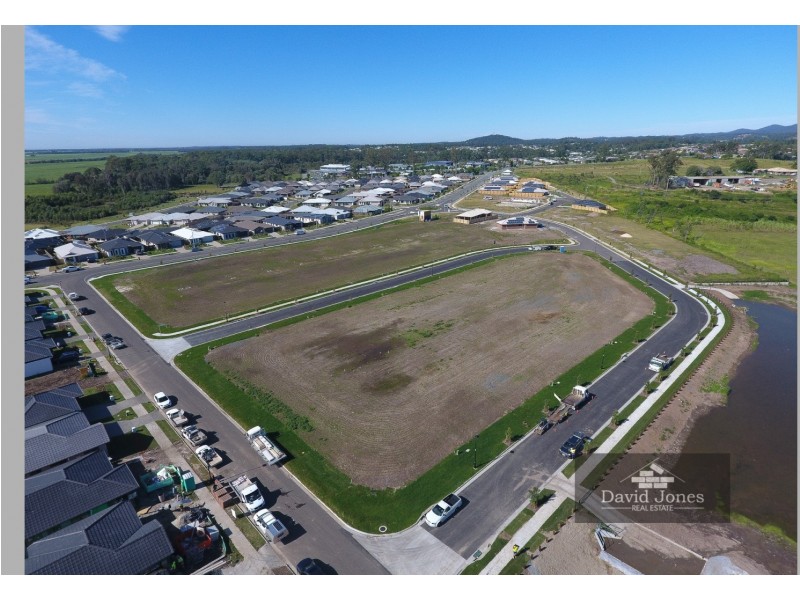 Lot 74, 167-183 Goldmine Road, Ormeau QLD 4208