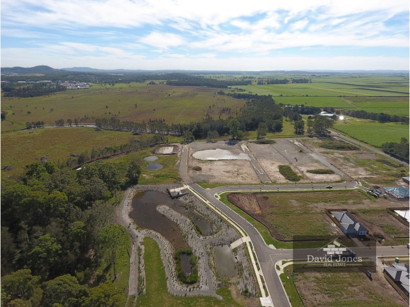 Lot 74, 167-183 Goldmine Road, Ormeau QLD 4208