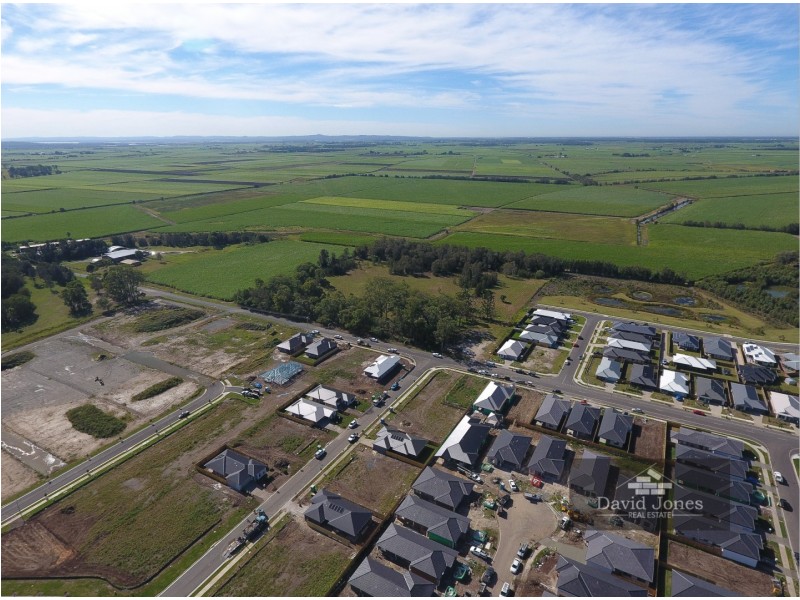 Lot 74, 167-183 Goldmine Road, Ormeau QLD 4208