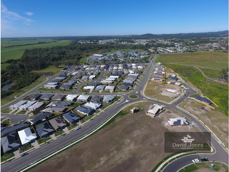 Lot 74, 167-183 Goldmine Road, Ormeau QLD 4208