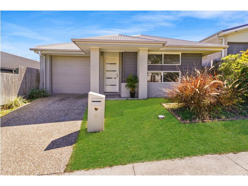 10 Morton Street, Waterford QLD 4133