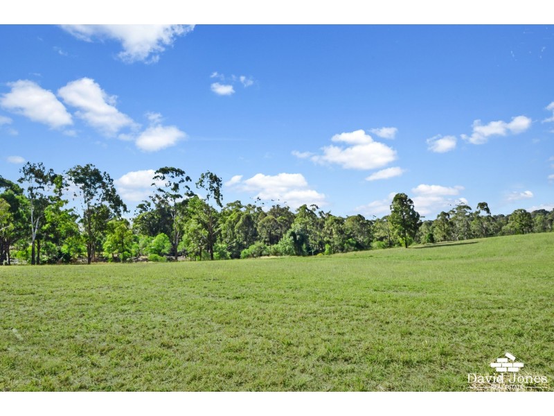 Lot 88, Elwyn Drive, Cedar Vale QLD 4285