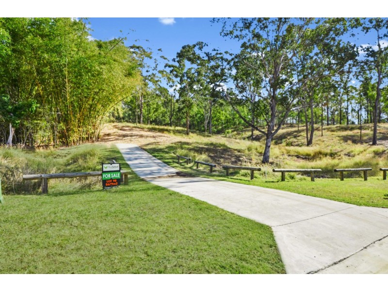 Lot 88, Elwyn Drive, Cedar Vale QLD 4285