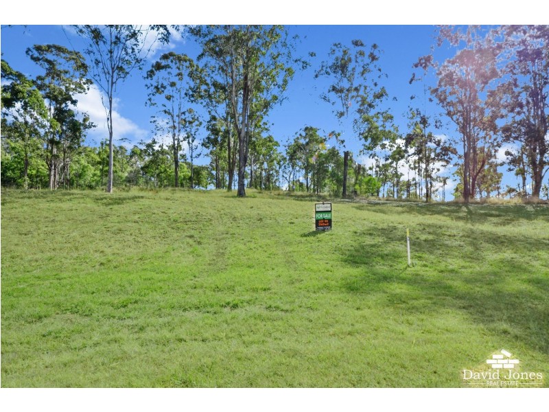 Lot 88, Elwyn Drive, Cedar Vale QLD 4285