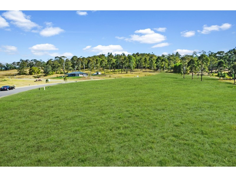 Lot 88, Elwyn Drive, Cedar Vale QLD 4285
