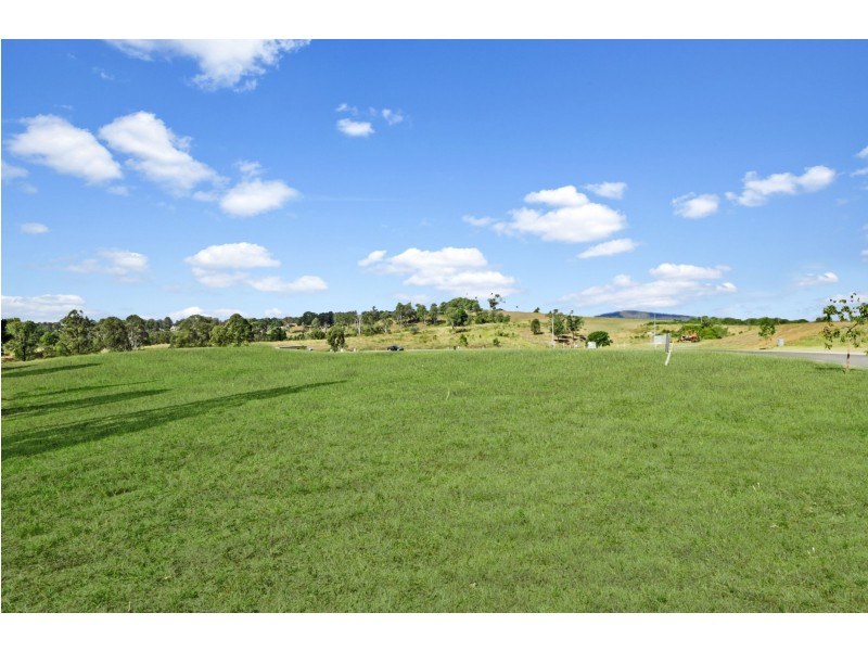 Lot 88, Elwyn Drive, Cedar Vale QLD 4285