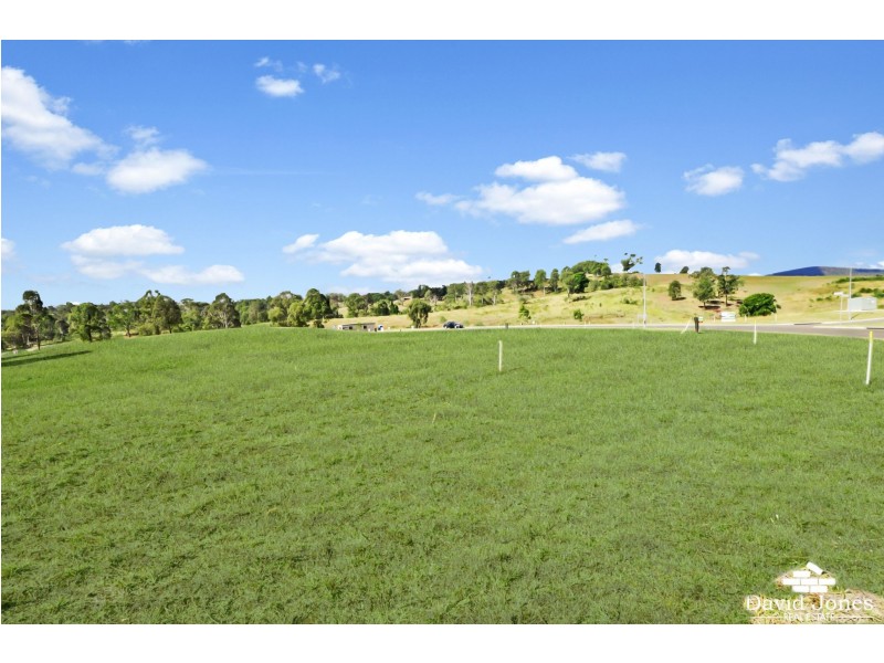 Lot 88, Elwyn Drive, Cedar Vale QLD 4285