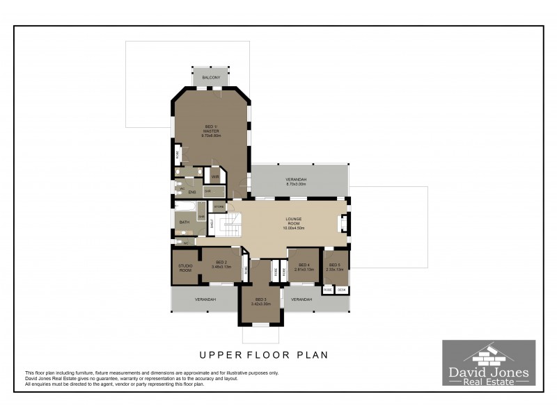 12 Franklin Close, Tinana QLD 4650 Floorplan