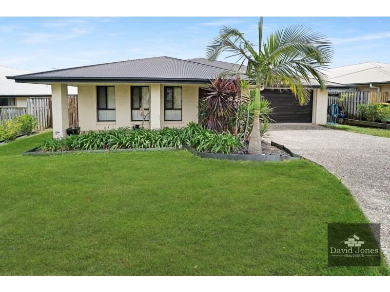 15 Hazelmere Crescent, Ormeau QLD 4208