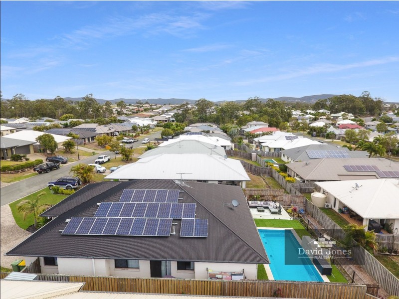 15 Hazelmere Crescent, Ormeau QLD 4208