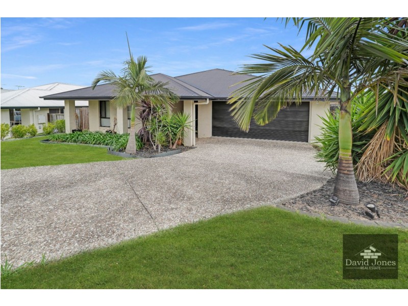 15 Hazelmere Crescent, Ormeau QLD 4208