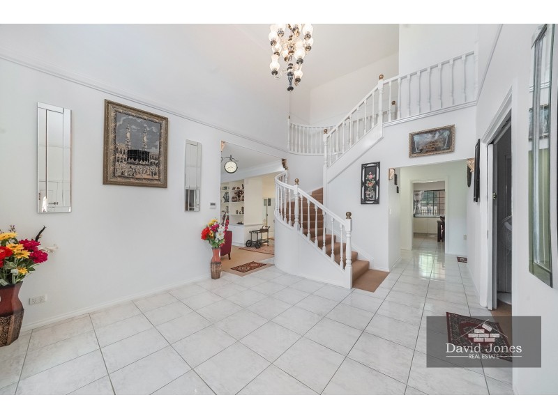 8 Lytham Court, Cornubia QLD 4130