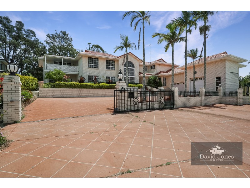 8 Lytham Court, Cornubia QLD 4130