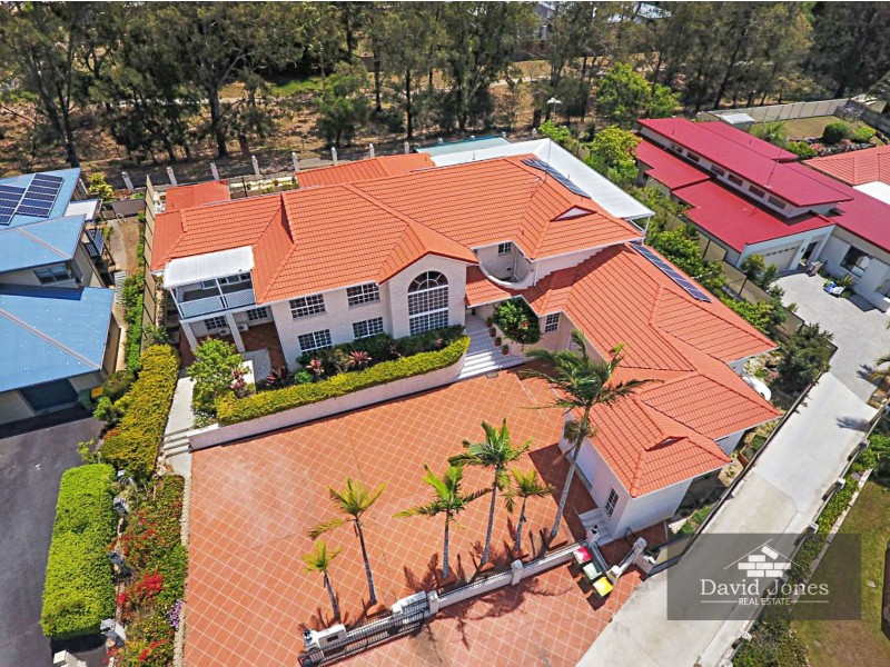 8 Lytham Court, Cornubia QLD 4130