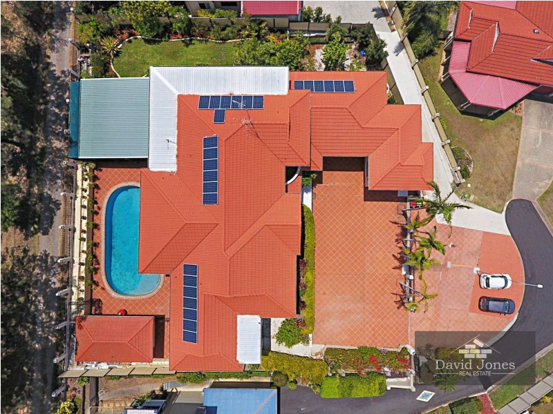 8 Lytham Court, Cornubia QLD 4130