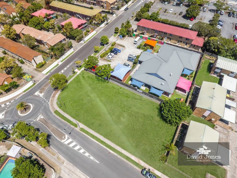 16 Croydon Road, Logan Central QLD 4114