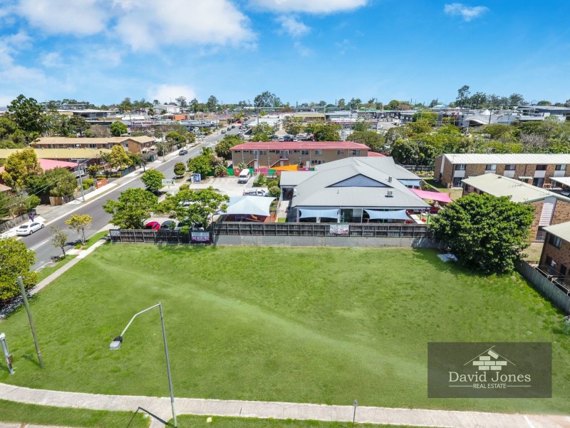 16 Croydon Road, Logan Central QLD 4114