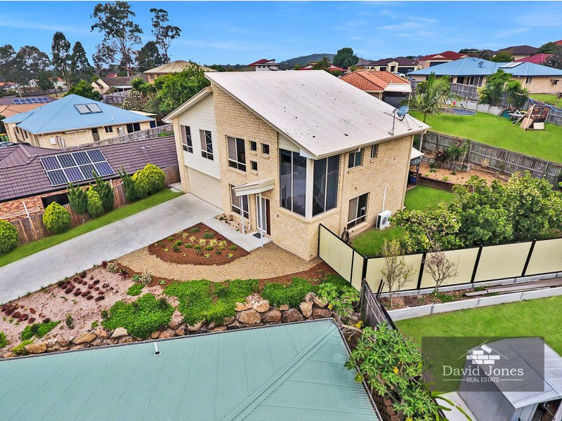 3 Bedivere Drive, Ormeau QLD 4208