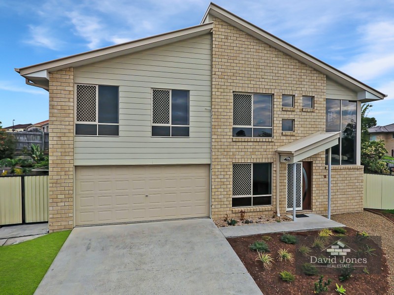 3 Bedivere Drive, Ormeau QLD 4208